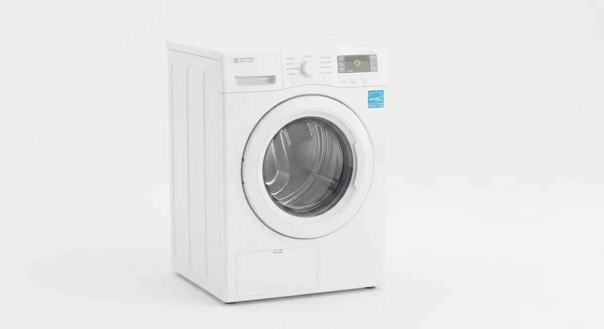 Dryer