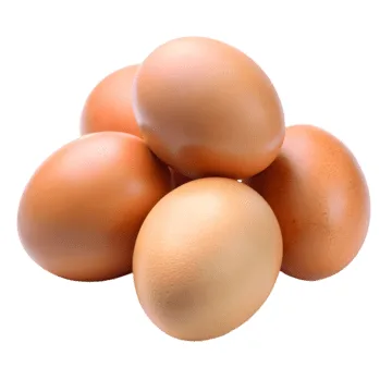 Eggs