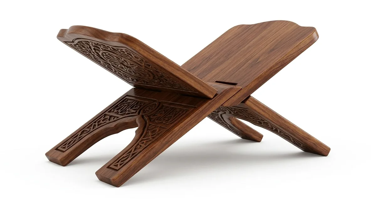 Qur'an Desk