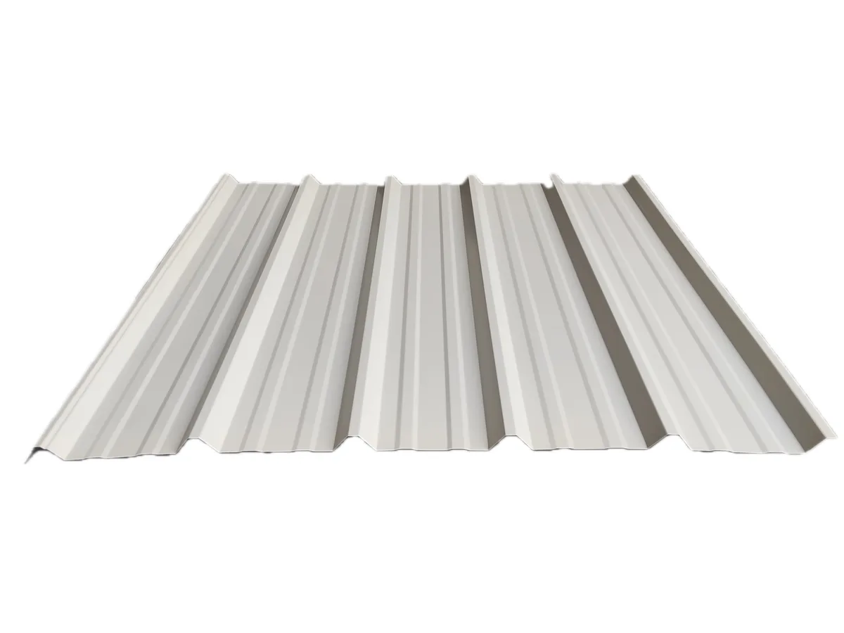 Roofing Materials