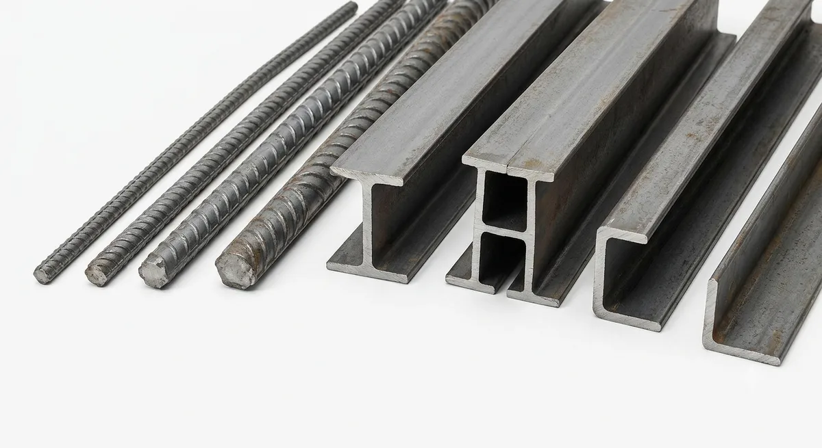 Steel