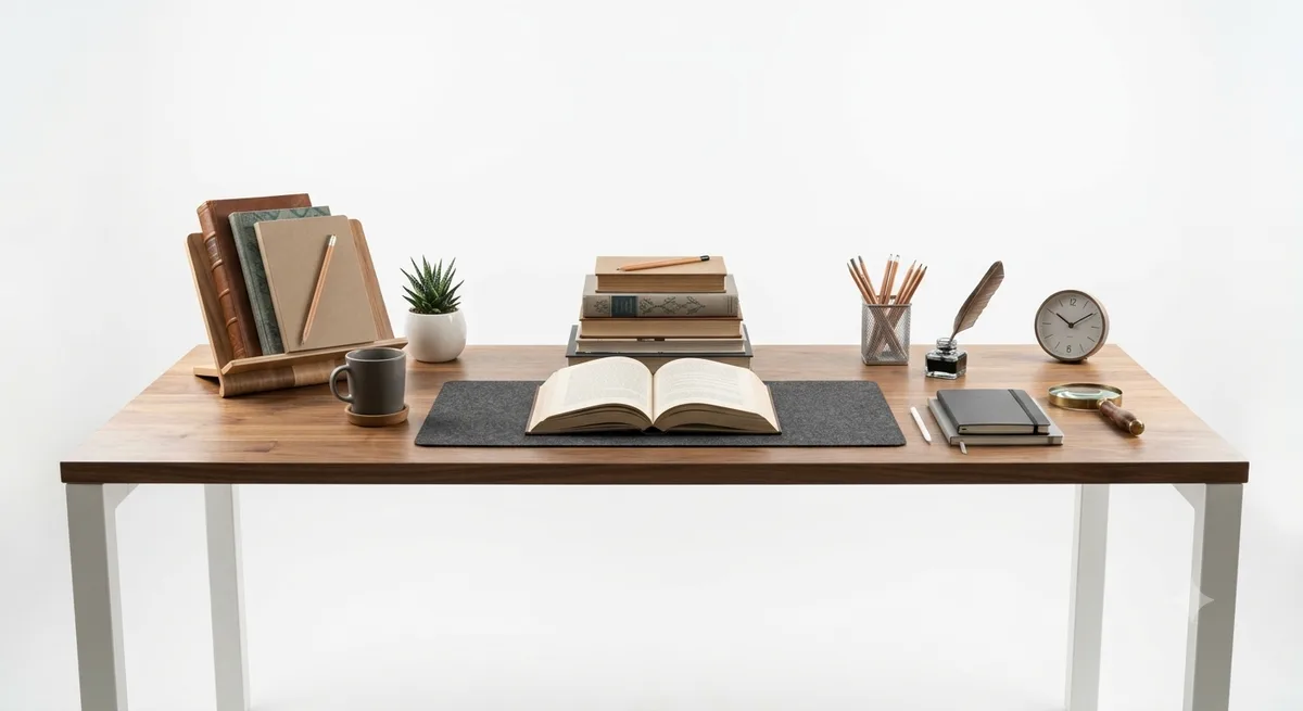 Study Desk