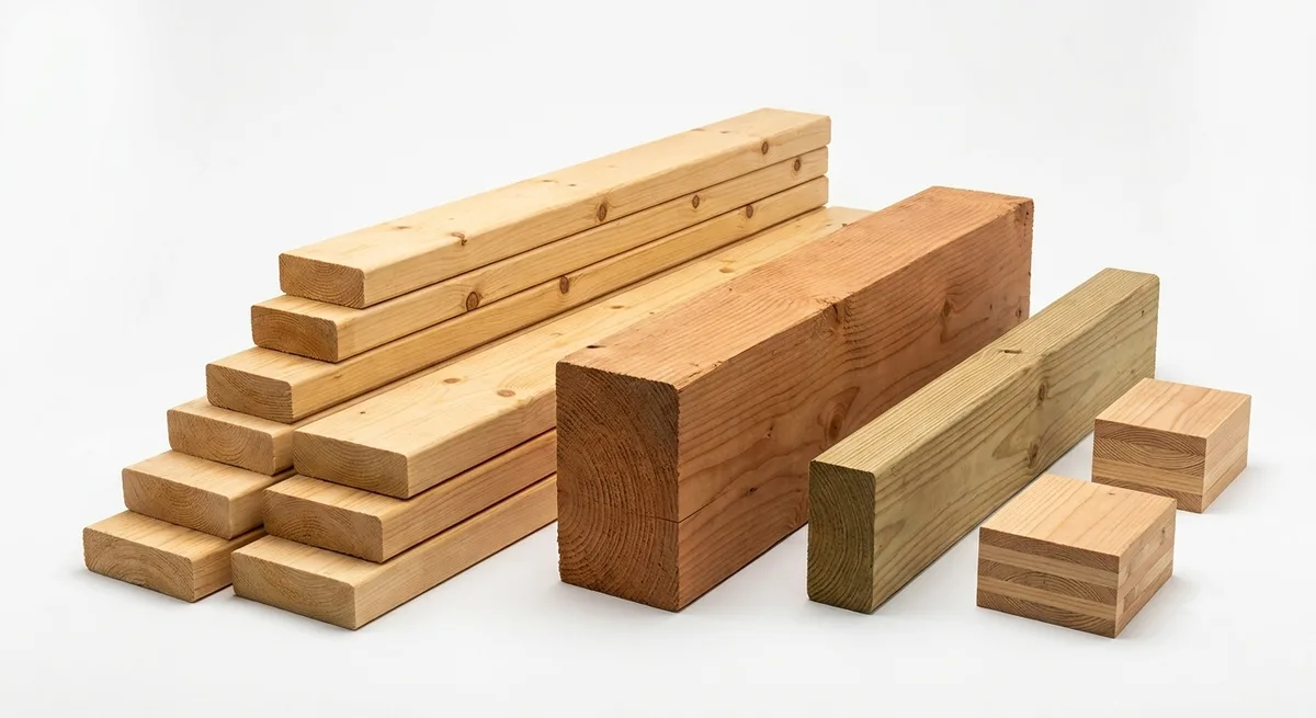 Timber