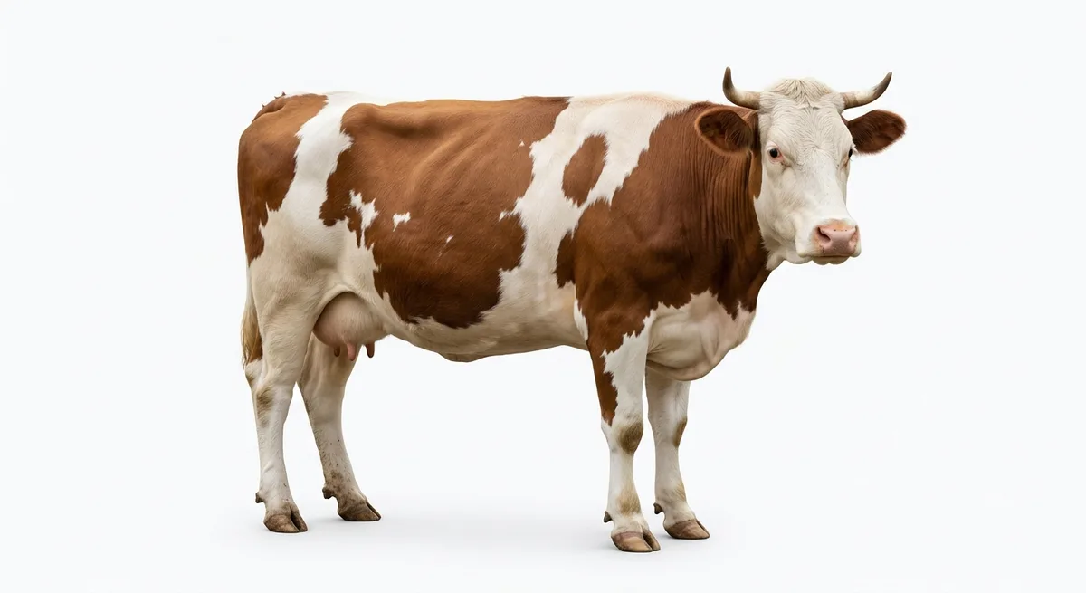 Whole Cow
